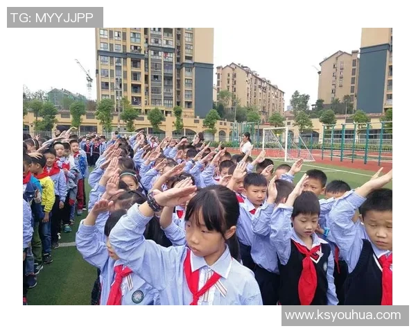 大足海棠小学足球明星崭露头角助力校园体育发展新篇章