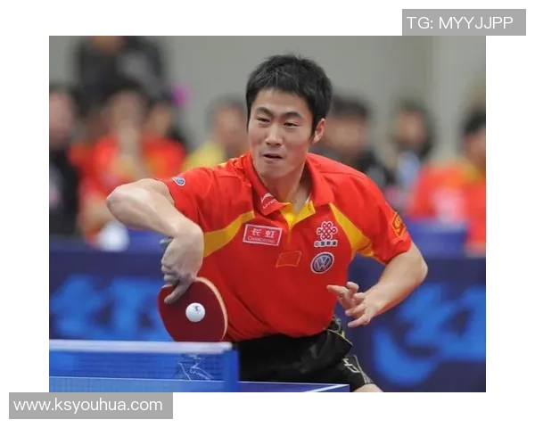 成都乒乓球队中路突破之路深度解析与战术创新探讨